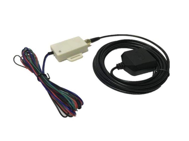 ELING Mini Universal GPS Speedometer Signal Sensor Sender Adapter Kit Easy Installation - Image 1